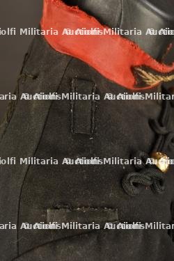 Dolman 1872 officier état major d'artillerie — miniature 6