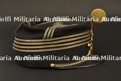 Képi 1882 de Commandant d'artillerie en grande tenue — miniature 8