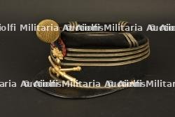 Képi 1882 de Commandant d'artillerie en grande tenue — miniature 11