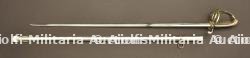 Sabre d'officier Mle 1882 — photo 1