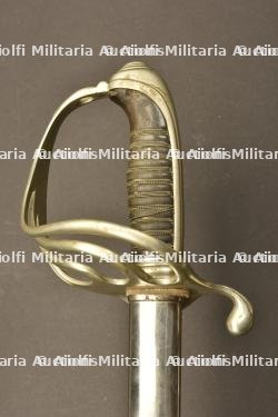 Sabre d'officier Mle 1882 — miniature 4