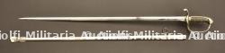 Sabre d'officier Mle 1882 — miniature 6