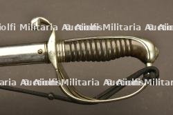 Sabre 1882 d'officier avec sa dragonne — photo 2