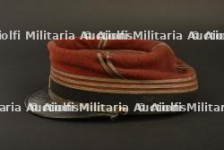 Képi 1873 de capitaine du 51ème RI — miniature 8