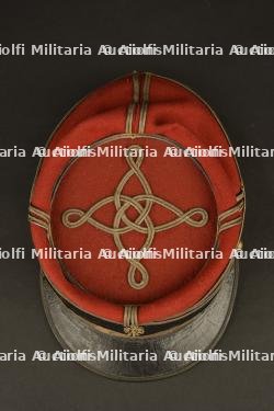 Képi de capitaine d'état-major — photo 2