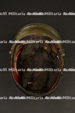 Képi de capitaine d'état-major — miniature 3