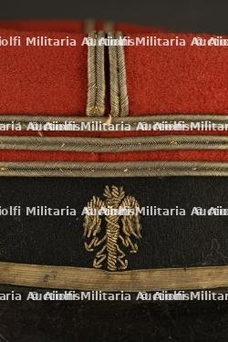 Képi de capitaine d'état-major — photo 4
