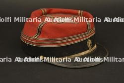 Képi de capitaine d'état-major — miniature 6