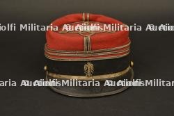 Képi de capitaine d'état-major — photo 7