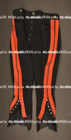 Ensemble officier d'artillerie du colonel Plantey — miniature 10
