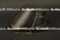 Képi 1872 de capitaine d'infanterie Etienne Crespel — miniature 2