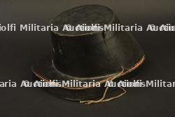 Képi 1872 de capitaine d'infanterie Etienne Crespel — miniature 4