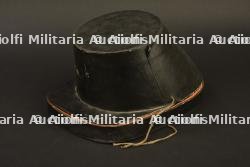 Képi 1872 de capitaine d'infanterie Etienne Crespel — photo 5