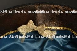 Képi 1872 de capitaine d'infanterie Etienne Crespel — miniature 6