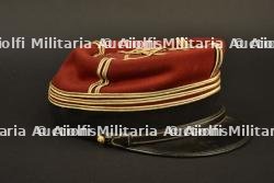 Képi 1872 de capitaine d'infanterie Etienne Crespel — miniature 11