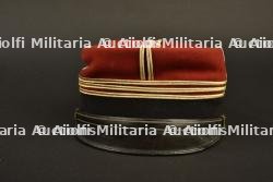 Képi 1872 de capitaine d'infanterie Etienne Crespel — miniature 12