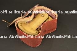 Paire d'épaulettes tunique 1893 artillerie — miniature 2