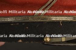 Képi 1873 d'un lieutenant de la justice militaire — miniature 6