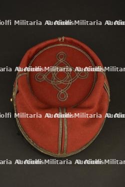 Képi 1873 d'un lieutenant de la justice militaire — photo 8