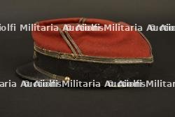 Képi 1873 d'un lieutenant de la justice militaire — photo 9