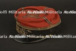 Képi 1873 d'un lieutenant de la justice militaire — miniature 10