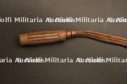 Sabre 1882 d'officier avec sa dragonne — miniature 2