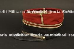 Képi foulard d'un lieutenant du 25ème RI — miniature 6