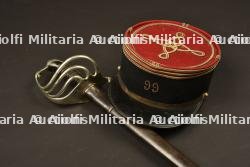 Ensemble du 99ème RI du capitaine Seiler — miniature 1