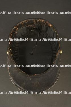 Képi polo d'un colonel d'infanterie d'état major — photo 2