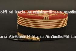 Képi polo d'un colonel d'infanterie d'état major — photo 5