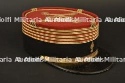 Képi polo d'un colonel d'infanterie d'état major — miniature 6