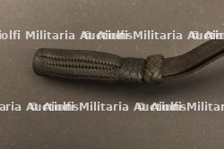 Sabre de Dragon modèle 1854 daté 1873 et sa dragonne — miniature 2