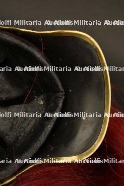 Casque de Trompette de Chasseurs à Cheval de la maison Franck et Fils — photo 2