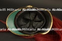 Casque de Trompette de Chasseurs à Cheval de la maison Franck et Fils — photo 4