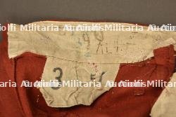Pantalon basane de cavalerie lourde modèle 1872 réceptionné en 1882 — photo 4
