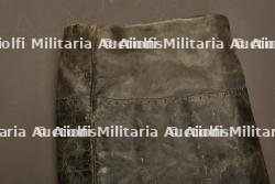 Pantalon basane de cavalerie lourde modèle 1872 réceptionné en 1882 — photo 12