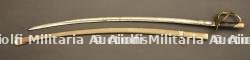 Sabre de cavalerie légère modèle 1822 — photo 7