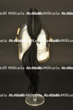 Casque de Chasseur à Cheval de la maison Siraudin — photo 10