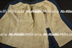 Tenue du 7ème Chasseur à Cheval de Belfort, dolman et pantalon à basane — photo 13