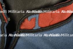 Tenue du 7ème Chasseur à Cheval de Belfort, dolman et pantalon à basane — miniature 20