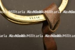 Sabre 1822 de cavalerie légère daté 1874 avec sa dragonne — photo 6