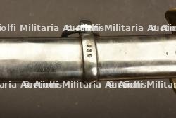 Sabre 1822 de cavalerie légère daté 1874 avec sa dragonne — photo 7