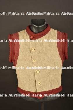 Belle réplique de gilet de cuirasse — photo 1
