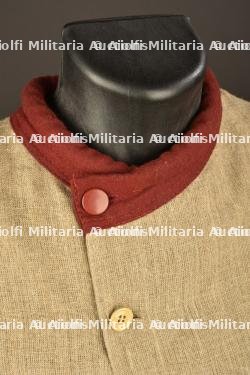 Belle réplique de gilet de cuirasse — miniature 3
