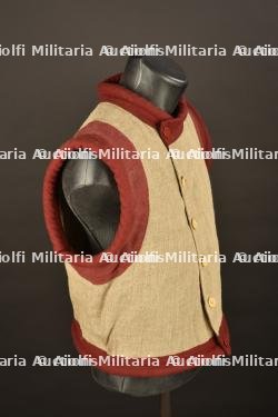 Belle réplique de gilet de cuirasse — photo 5