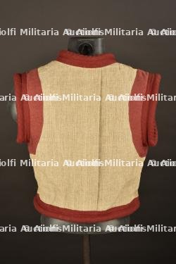 Belle réplique de gilet de cuirasse — miniature 6