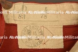 Culotte de cavalerie troupe modèle 1905-09 du 6ème Dragons — miniature 3