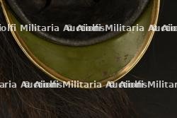 Casque de Hussard troupe de la maison Franck et Fils — photo 2