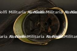 Casque de Hussard troupe de la maison Franck et Fils — photo 4