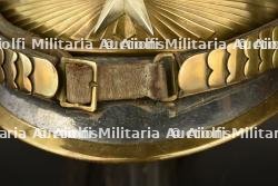 Casque de Hussard troupe de la maison Franck et Fils — miniature 7